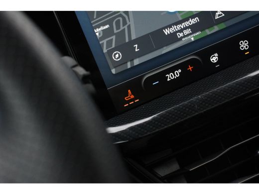 Ford Focus 1.0EB HYBRID 155PK ST-LINE X AUTOMAAT | NL-AUTO! | 1 EIGENAAR! | DEALER OH! | PANODAK | ADAPTIVE ... ActivLease financial lease