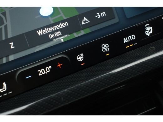 Ford Focus 1.0EB HYBRID 155PK ST-LINE X AUTOMAAT | NL-AUTO! | 1 EIGENAAR! | DEALER OH! | PANODAK | ADAPTIVE ... ActivLease financial lease