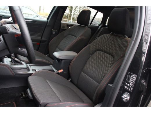 Ford Focus 1.0EB HYBRID 155PK ST-LINE X AUTOMAAT | NL-AUTO! | 1 EIGENAAR! | DEALER OH! | PANODAK | ADAPTIVE ... ActivLease financial lease