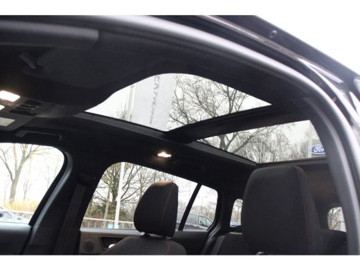 Ford Focus 1.0EB HYBRID 155PK ST-LINE X AUTOMAAT | NL-AUTO! | 1 EIGENAAR! | DEALER OH! | PANODAK | ADAPTIVE ... ActivLease financial lease