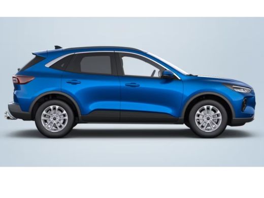 Ford Kuga 2.5 PHEV Titanium | Cruise control adaptief met Stop&Go en stuurhulp | Draadloze telefoonlader | ... ActivLease financial lease