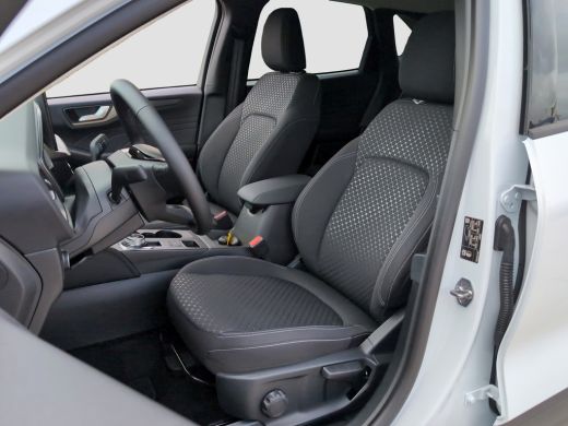 Ford Kuga 2.5 PHEV Titanium | Cruise control adaptief met Stop&Go en stuurhulp | Draadloze telefoonlader | ... ActivLease financial lease