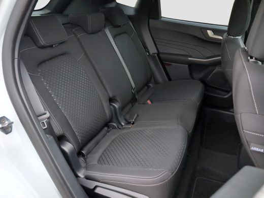 Ford Kuga 2.5 PHEV Titanium | Cruise control adaptief met Stop&Go en stuurhulp | Draadloze telefoonlader | ... ActivLease financial lease