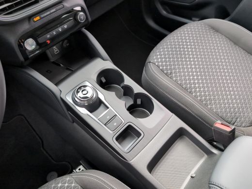 Ford Kuga 2.5 PHEV Titanium | Cruise control adaptief met Stop&Go en stuurhulp | Draadloze telefoonlader | ... ActivLease financial lease