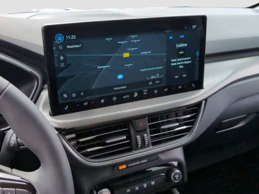 Ford Kuga 2.5 PHEV Titanium | Cruise control adaptief met Stop&Go en stuurhulp | Draadloze telefoonlader | ... ActivLease financial lease