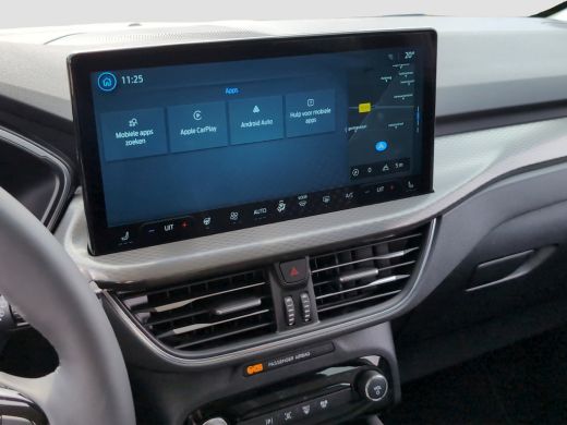 Ford Kuga 2.5 PHEV Titanium | Cruise control adaptief met Stop&Go en stuurhulp | Draadloze telefoonlader | ... ActivLease financial lease