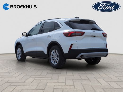 Ford Kuga 2.5 PHEV Titanium | Cruise control adaptief met Stop&Go en stuurhulp | Draadloze telefoonlader | ... ActivLease financial lease