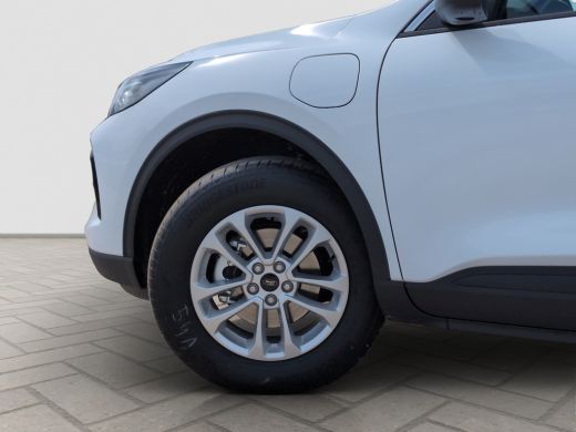 Ford Kuga 2.5 PHEV Titanium | Cruise control adaptief met Stop&Go en stuurhulp | Draadloze telefoonlader | ... ActivLease financial lease