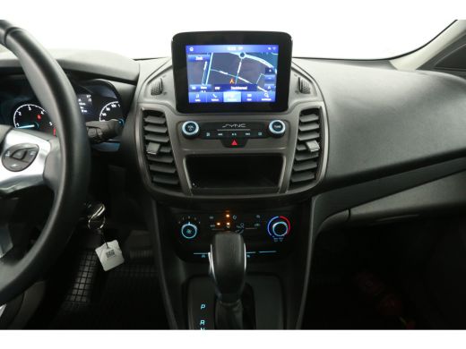 Ford Transit Connect 1.5 EcoBlue 120PK L2 | 8-Traps Aut. | 3-Zits | 2xSchuifdeur | Airco | Camera | Cruise | Trekh. | ... ActivLease financial lease