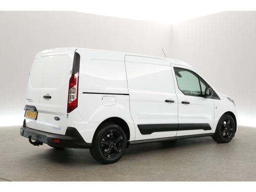 Ford Transit Connect 1.5 EcoBlue 120PK L2 | 8-Traps Aut. | 3-Zits | 2xSchuifdeur | Airco | Camera | Cruise | Trekh. | ... ActivLease financial lease