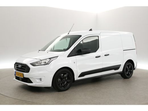 Ford Transit Connect 1.5 EcoBlue 120PK L2 | 8-Traps Aut. | 3-Zits | 2xSchuifdeur | Airco | Camera | Cruise | Trekh. | ... ActivLease financial lease