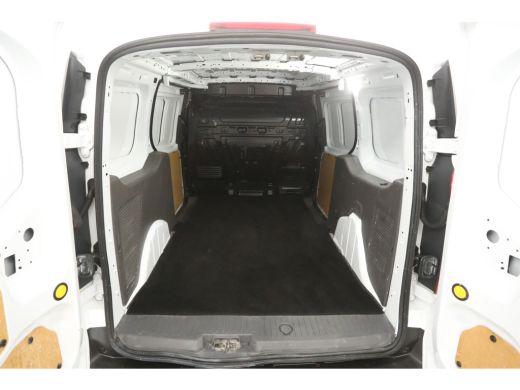 Ford Transit Connect 1.5 EcoBlue 120PK L2 | 8-Traps Aut. | 3-Zits | 2xSchuifdeur | Airco | Camera | Cruise | Trekh. | ... ActivLease financial lease