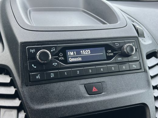 Ford Transit Connect 1.5 EcoBlue / L1H1 / 1e EIG. / TREKHAAK / INRICHTING / AIRCO / CRUISE / BLUETOOTH ActivLease financial lease