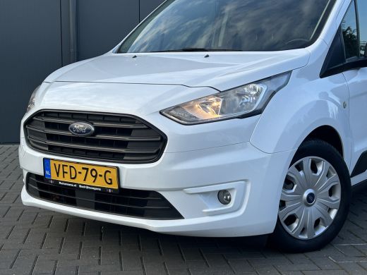 Ford Transit Connect 1.5 EcoBlue / L1H1 / 1e EIG. / TREKHAAK / INRICHTING / AIRCO / CRUISE / BLUETOOTH ActivLease financial lease