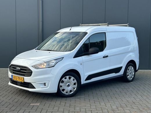 Ford Transit Connect 1.5 EcoBlue / L1H1 / 1e EIG. / TREKHAAK / INRICHTING / AIRCO / CRUISE / BLUETOOTH ActivLease financial lease
