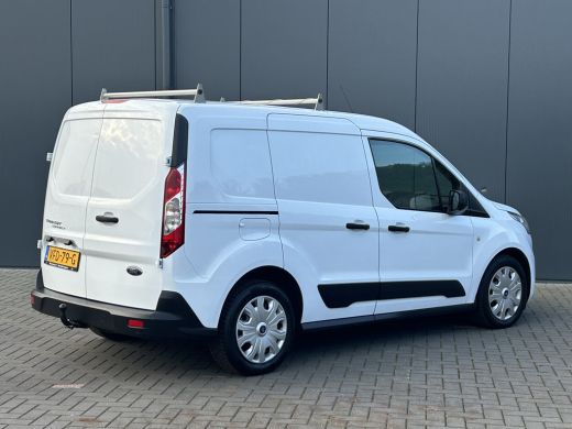 Ford Transit Connect 1.5 EcoBlue / L1H1 / 1e EIG. / TREKHAAK / INRICHTING / AIRCO / CRUISE / BLUETOOTH ActivLease financial lease