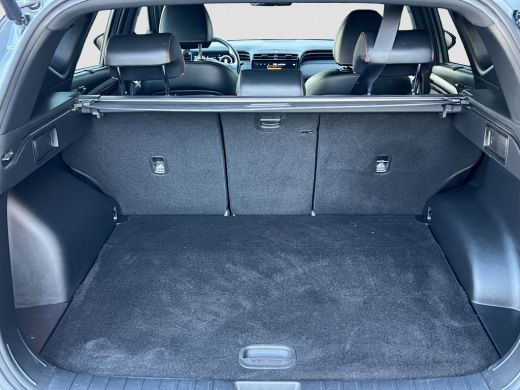 Hyundai Tucson 1.6 T-GDI PHEV 265pk N-Line 4WD | Leder | Climate | Keyless | Navigatie | Elek. Klep | Full - Led... ActivLease financial lease