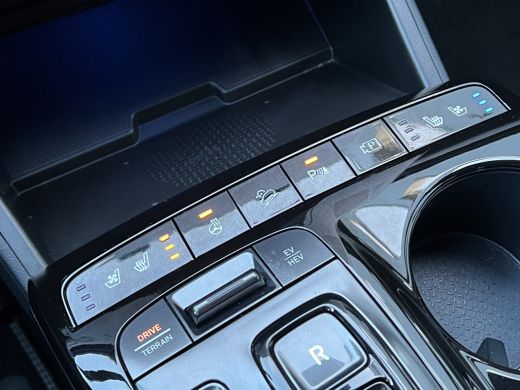 Hyundai Tucson 1.6 T-GDI PHEV 265pk N-Line 4WD | Leder | Climate | Keyless | Navigatie | Elek. Klep | Full - Led... ActivLease financial lease