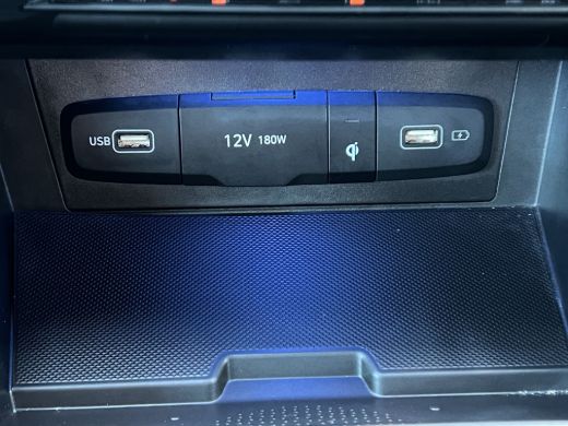 Hyundai Tucson 1.6 T-GDI PHEV 265pk N-Line 4WD | Leder | Climate | Keyless | Navigatie | Elek. Klep | Full - Led... ActivLease financial lease