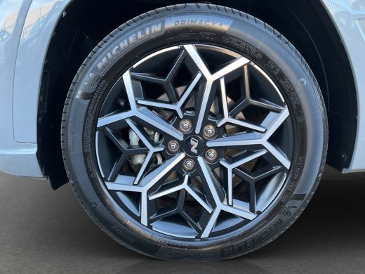 Hyundai Tucson 1.6 T-GDI PHEV 265pk N-Line 4WD | Leder | Climate | Keyless | Navigatie | Elek. Klep | Full - Led... ActivLease financial lease