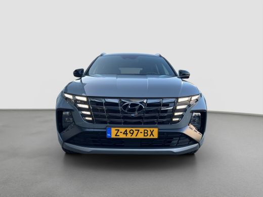 Hyundai Tucson 1.6 T-GDI PHEV 265pk N-Line 4WD | Leder | Climate | Keyless | Navigatie | Elek. Klep | Full - Led... ActivLease financial lease