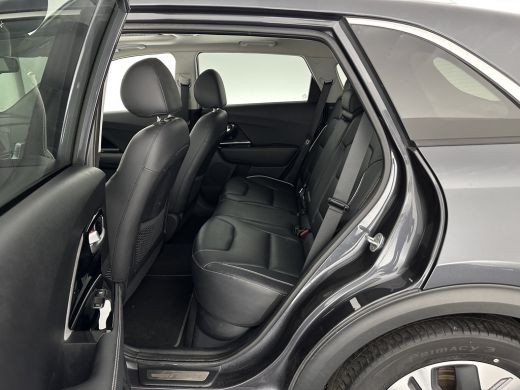 Kia e-Niro ExecutiveLine 64 kWh [ 3-Fase-11kW ] {SOH-100%} (INCL-BTW) Aut.*HEATPUMP | PANO | LEATHER | FULL-... ActivLease financial lease