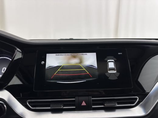 Kia e-Niro ExecutiveLine 64 kWh [ 3-Fase-11kW ] {SOH-100%} (INCL-BTW) Aut.*HEATPUMP | PANO | LEATHER | FULL-... ActivLease financial lease