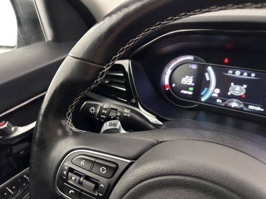 Kia e-Niro ExecutiveLine 64 kWh [ 3-Fase-11kW ] {SOH-100%} (INCL-BTW) Aut.*HEATPUMP | PANO | LEATHER | FULL-... ActivLease financial lease