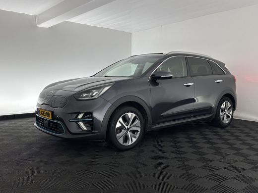 Kia e-Niro ExecutiveLine 64 kWh [ 3-Fase-11kW ] {SOH-100%} (INCL-BTW) Aut.*HEATPUMP | PANO | LEATHER | FULL-... ActivLease financial lease