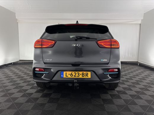 Kia e-Niro ExecutiveLine 64 kWh [ 3-Fase-11kW ] {SOH-100%} (INCL-BTW) Aut.*HEATPUMP | PANO | LEATHER | FULL-... ActivLease financial lease