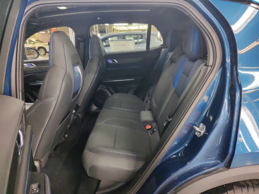 Lynk & Co 01 1.5 262pk PHEV Trekhaak(1800kg) 360&deg;Cam DAB Zwarte hemel ActivLease financial lease