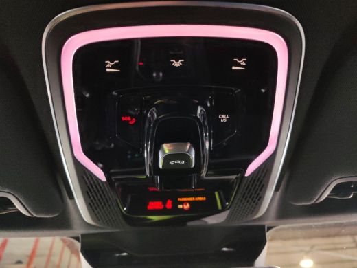 Lynk & Co 01 1.5 262pk PHEV Trekhaak(1800kg) 360&deg;Cam DAB Zwarte hemel ActivLease financial lease