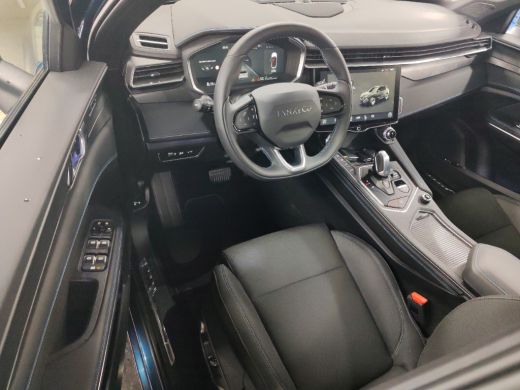 Lynk & Co 01 1.5 262pk PHEV Trekhaak(1800kg) 360&deg;Cam DAB Zwarte hemel ActivLease financial lease