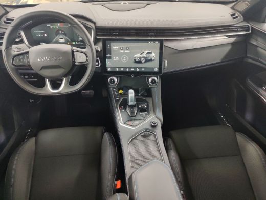 Lynk & Co 01 1.5 262pk PHEV Trekhaak(1800kg) 360&deg;Cam DAB Zwarte hemel ActivLease financial lease