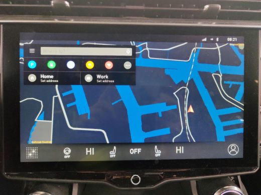 Lynk & Co 01 1.5 262pk PHEV Trekhaak(1800kg) 360&deg;Cam DAB Zwarte hemel ActivLease financial lease