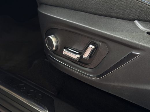 Lynk & Co 01 ✅ NIEUWE AUTO ✅ 2025 / STUUR/STOEL VERW. TREKHAAK 1.5 261 PK ZWARTE HEMEL 360CAM 4 JAAR GARANTIE ... ActivLease financial lease