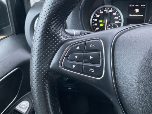 Mercedes-Benz Vito Tourer 9-Pers 114 CDI Select Lang Airco Cruise Navi/CAM 9 Persoons Trekhaak ActivLease financial lease