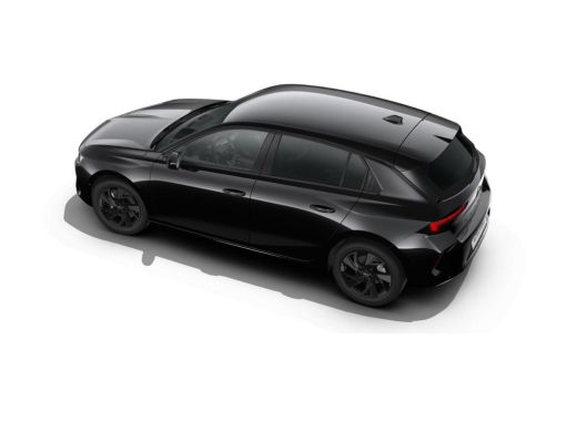 Opel Astra GS - Hybrid | Black pack voor het exterieur | Draadloze Apple Carplay en Android Auto | EcoLED-da... ActivLease financial lease