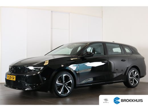 Opel Astra Sports Tourer 1.6 Hybrid Plug in Edition | Apple Carplay/Android Auto | Cruise control adaptief m...