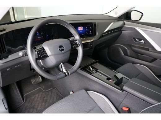 Opel Astra Sports Tourer 1.6 Hybrid Plug in Edition | Apple Carplay/Android Auto | Cruise control adaptief m... ActivLease financial lease