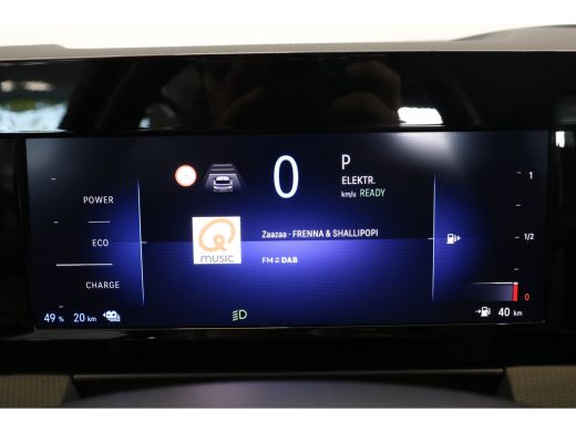 Opel Astra Sports Tourer 1.6 Hybrid Plug in Edition | Apple Carplay/Android Auto | Cruise control adaptief m... ActivLease financial lease