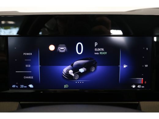 Opel Astra Sports Tourer 1.6 Hybrid Plug in Edition | Apple Carplay/Android Auto | Cruise control adaptief m... ActivLease financial lease