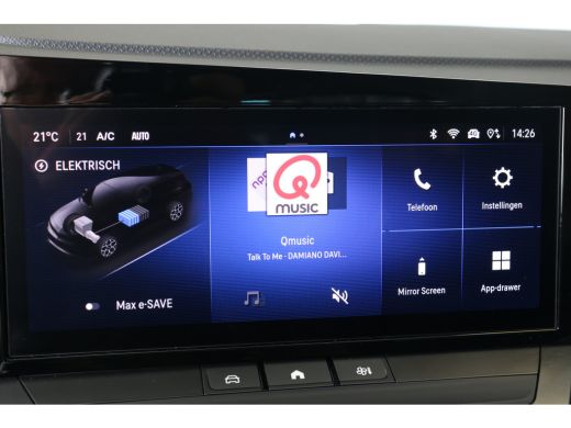 Opel Astra Sports Tourer 1.6 Hybrid Plug in Edition | Apple Carplay/Android Auto | Cruise control adaptief m... ActivLease financial lease