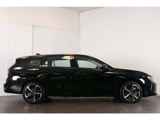 Opel Astra Sports Tourer 1.6 Hybrid Plug in Edition | Apple Carplay/Android Auto | Cruise control adaptief m... ActivLease financial lease