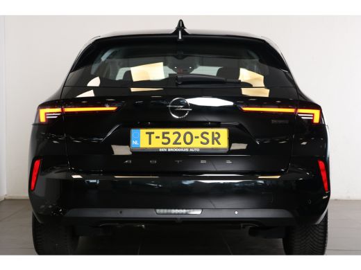 Opel Astra Sports Tourer 1.6 Hybrid Plug in Edition | Apple Carplay/Android Auto | Cruise control adaptief m... ActivLease financial lease