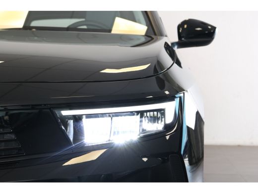 Opel Astra Sports Tourer 1.6 Hybrid Plug in Edition | Apple Carplay/Android Auto | Cruise control adaptief m... ActivLease financial lease