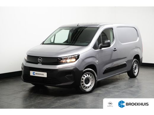 Opel Combo 1.5 BlueHDi 130 S&S L2