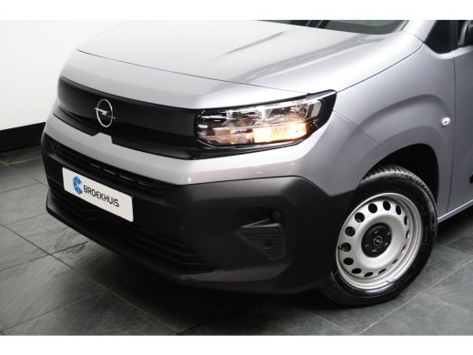 Opel Combo 1.5 BlueHDi 130 S&S L2 ActivLease financial lease