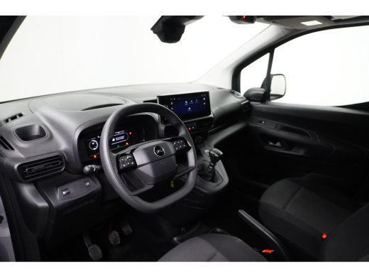 Opel Combo 1.5 BlueHDi 130 S&S L2 ActivLease financial lease