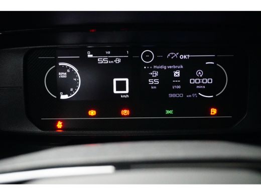 Opel Combo 1.5 BlueHDi 130 S&S L2 ActivLease financial lease